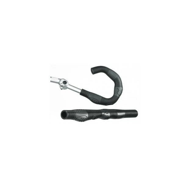 Humpert X-ACT Ergo Vario 22x410mm Paire