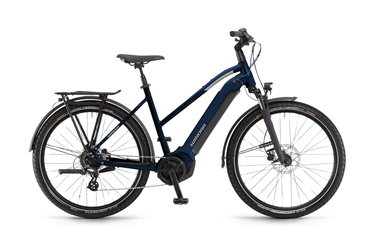 Vélo électrique YUCATAN 8 - 400Wh (2022) – Image 2
